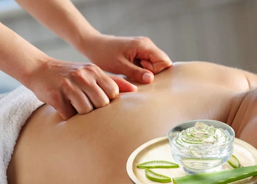 Gel Massage