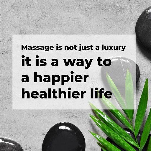 Thai Massage